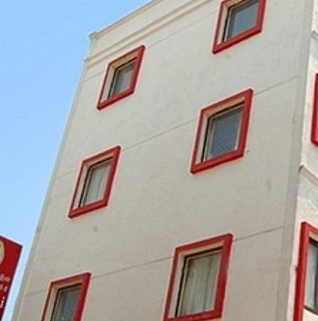 Sakthi Park Inn Ченнаї Екстер'єр фото