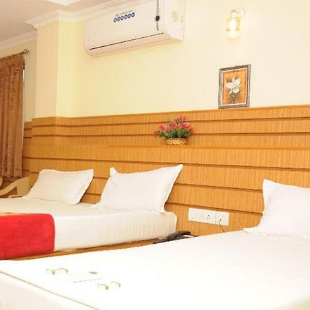 Sakthi Park Inn Ченнаї Екстер'єр фото