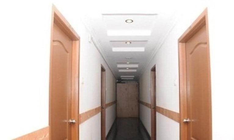 Sakthi Park Inn Ченнаї Екстер'єр фото