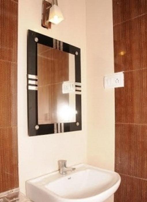Sakthi Park Inn Ченнаї Екстер'єр фото